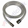 SHOWER HOSE PVC