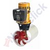 VETUS BOW THRUSTER 55 KGF, 12 VOLT