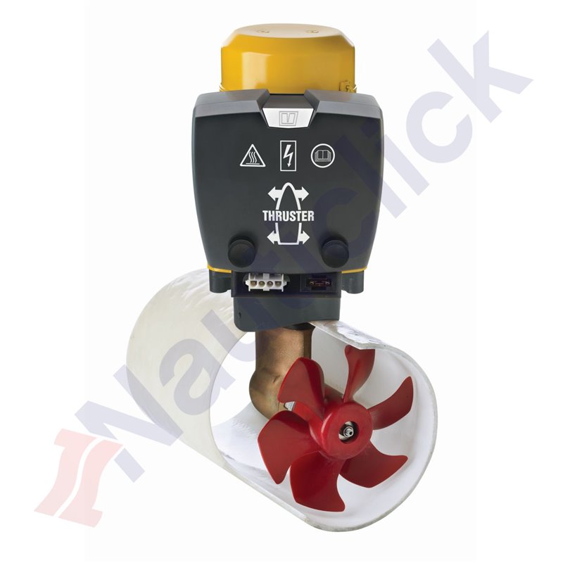 VETUS BOW THRUSTER 60 KGF, 12 VOLT