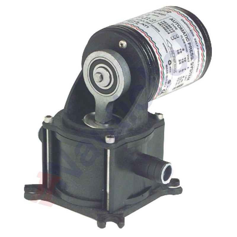 DIAPHRAGM PUMP JABSCO STYLE 12V