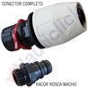 CONEXIONES COMPACT-QUICK