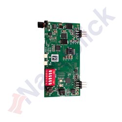 REPLACEMENT CONTROL PLATE