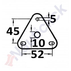 BASE TODO HORIZONTE SERIE 50SS