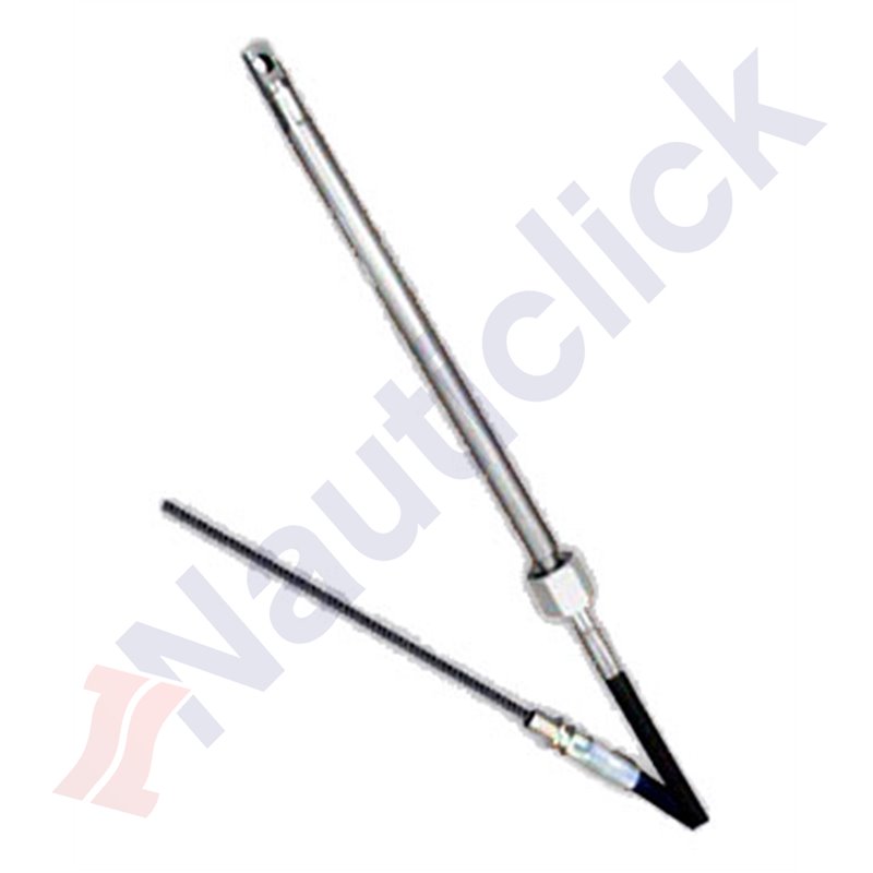 SC18 STEERING CABLE