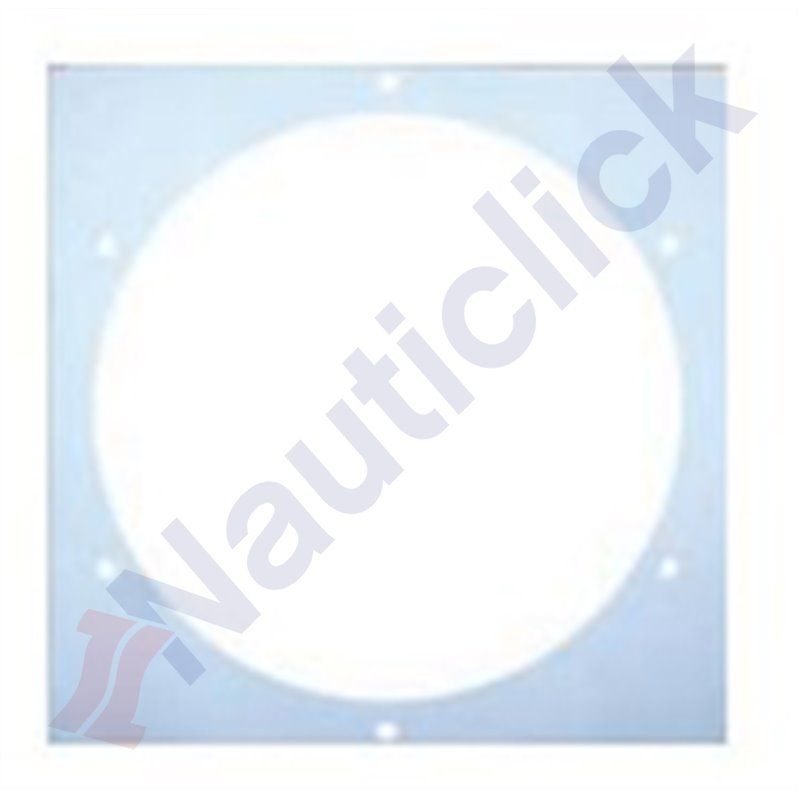 SQUARE/ROUND ADAPTER