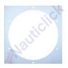 SQUARE/ROUND ADAPTER
