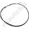 CABLE STEERING M47