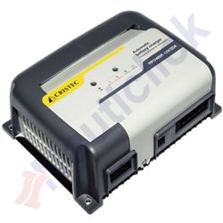 BATTERY CHARGERS AC-DC YPOWER 12V-25A