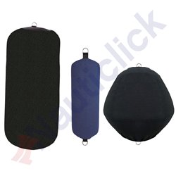 FENDERCOVERS FOR INFLATABLE FENDERS