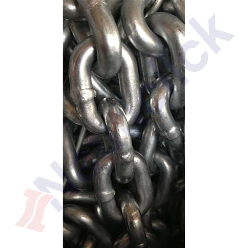 G40 CALIBRATED CHAIN