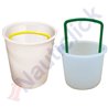 PLASTIC BASKET FOR WATER STRAINERS