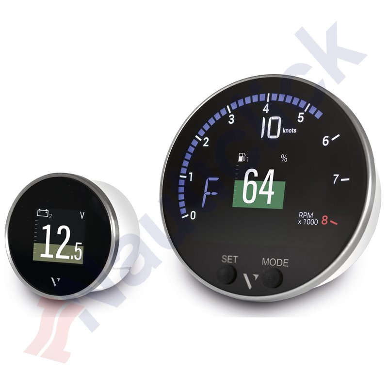 DIESEL ENGINE MONITORING VMH