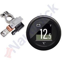 INTELLIGENT BATTERY MONITOR KIT  VL-FLEX