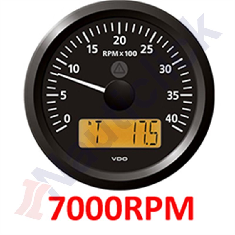 VIEWLINE TACHOMETER