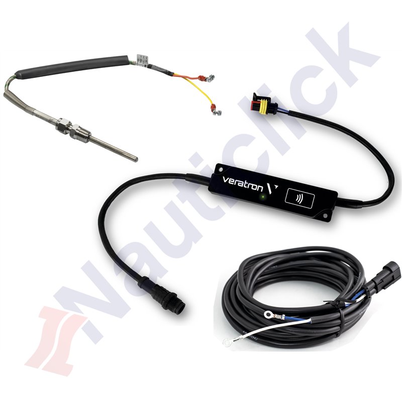 PYROMETER NMEA2000