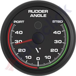 RUDDER ANGLE INDICATOR 85-PRO