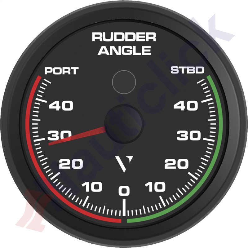 RUDDER ANGLE INDICATOR 85-PRO