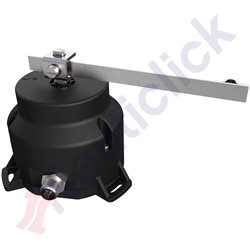 RUDDER ANGLE SENSOR NMEA2000