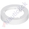 SURFACE MOUNTING SPACED RING