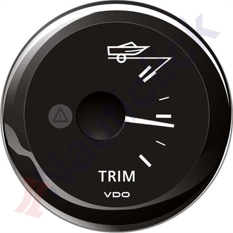 TRIM INDICATOR