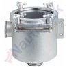 RAW WATER STRAINER 90º