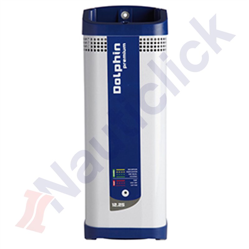 DOLPHIN PREMIUM BATTERY CHARGER