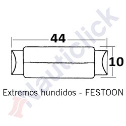 AS SPECIAL LAMP-24V 10W - AS25