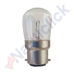 B22 LAMP