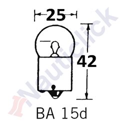 B22 LAMP