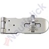 HEAVY DUTY HASP