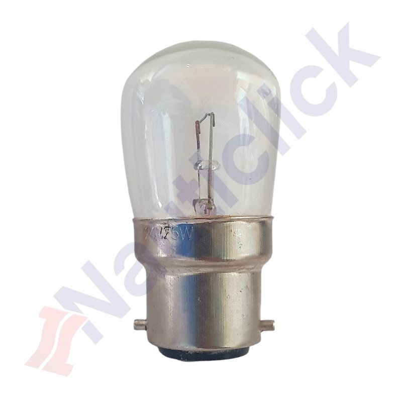 LAMPARA B22