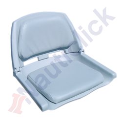 FOLDING SEAT WITH CUSHIONS