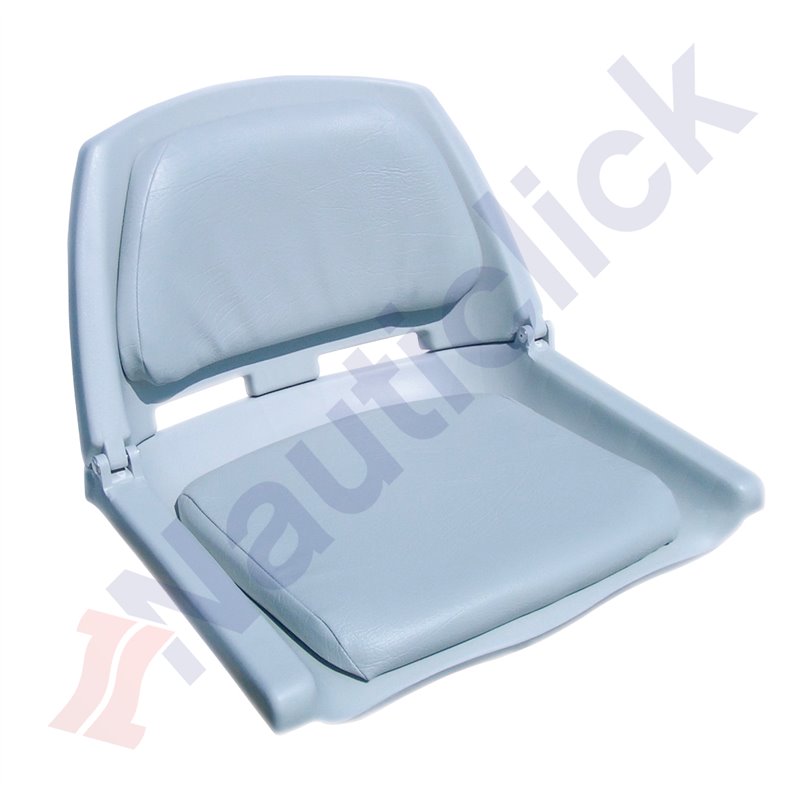 ASIENTO ABATIBLE CON COJINES