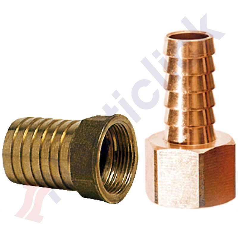 HOSE BARB FITTINGS