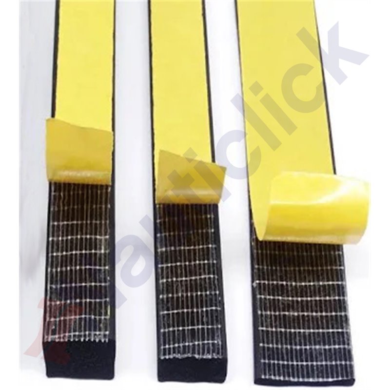 SELF-ADHESIVE NEOPRENE GASKET