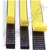 SELF-ADHESIVE NEOPRENE GASKET