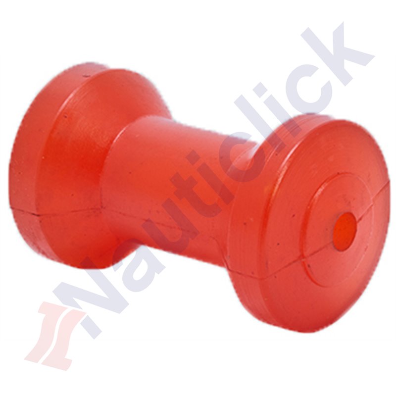 KEEL POLYURETHANE ROLLER