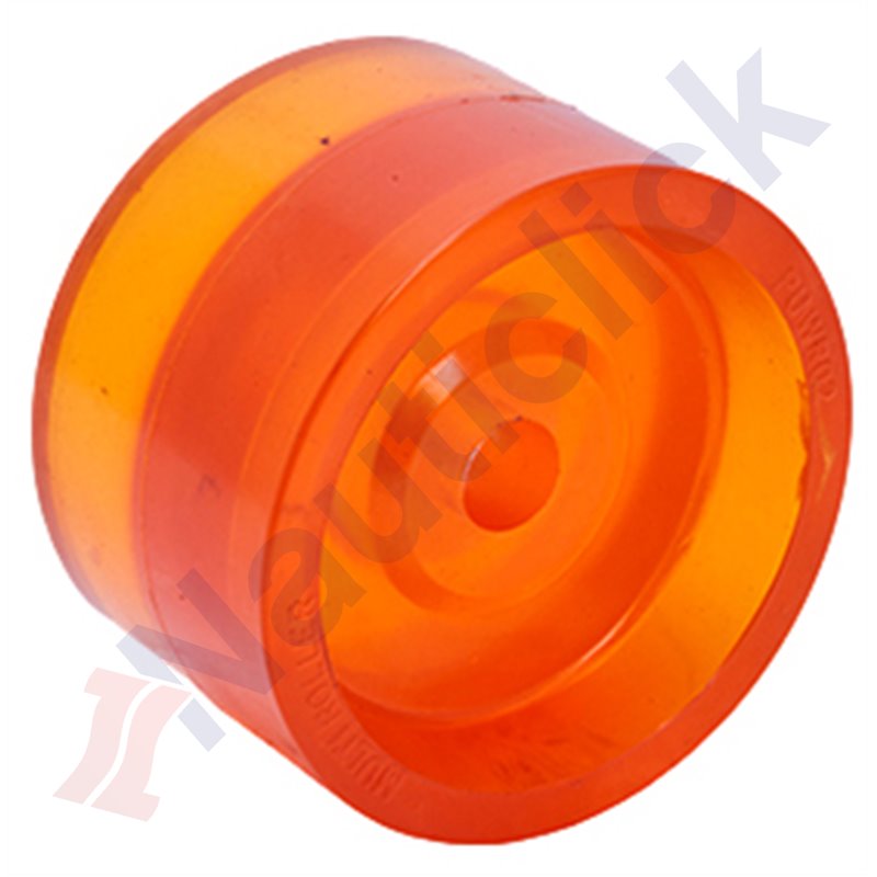 WOBBLE POLYURETHANE ROCKER ROLLER