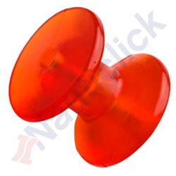 BOW POLYURETHANE ROLLER