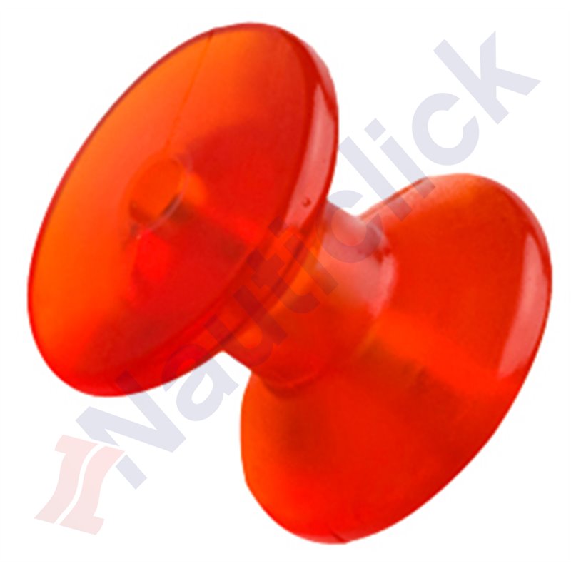 BOW POLYURETHANE ROLLER