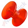 BOW POLYURETHANE ROLLER