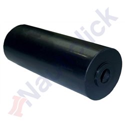 RUBBER PARALLEL ROLLER