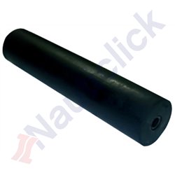 RUBBER PARALLEL ROLLER