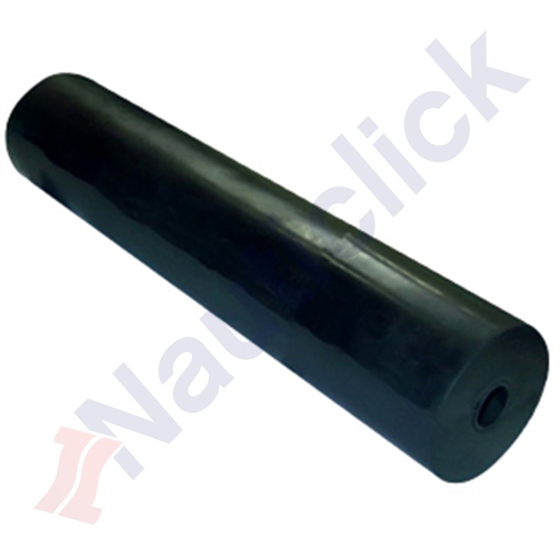 RUBBER PARALLEL ROLLER