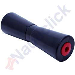 RUBBER HD KEEL ROLLER