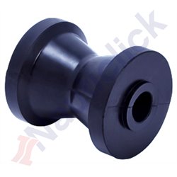 RUBBER KEEL ROLLER