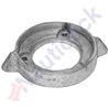 ZINC ANODE SOLE DIESEL SP60