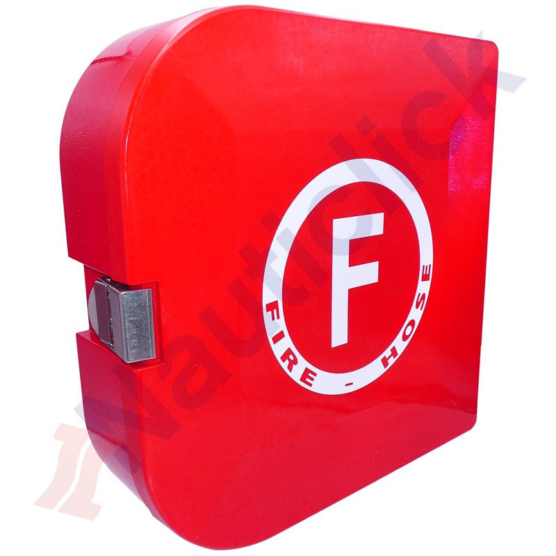 FIREHOSE BOX