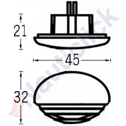 LUZ DE CORTESIA