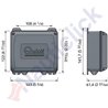 WIRELESS RECEIVER RRC R02